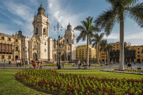 Lima, Perú